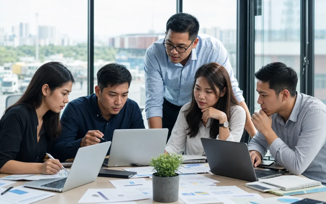 How Much Should a Johor Bahru Business Budget for SEO?