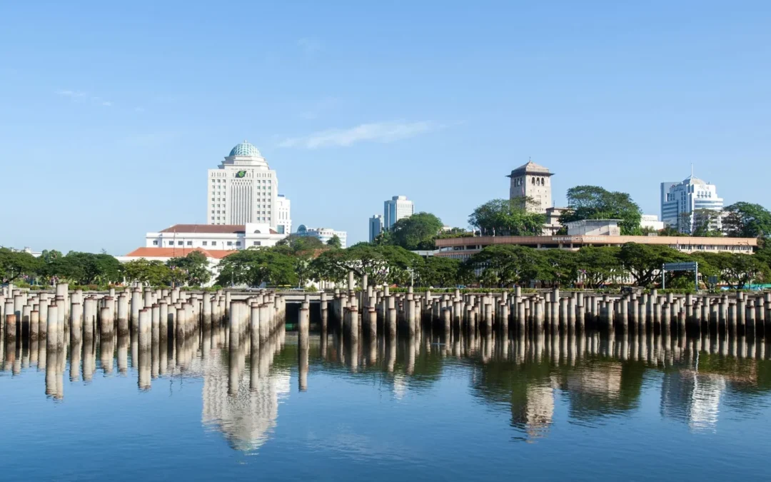 SEO for Johor Bahru Businesses Targeting Both Local and Singapore Customers