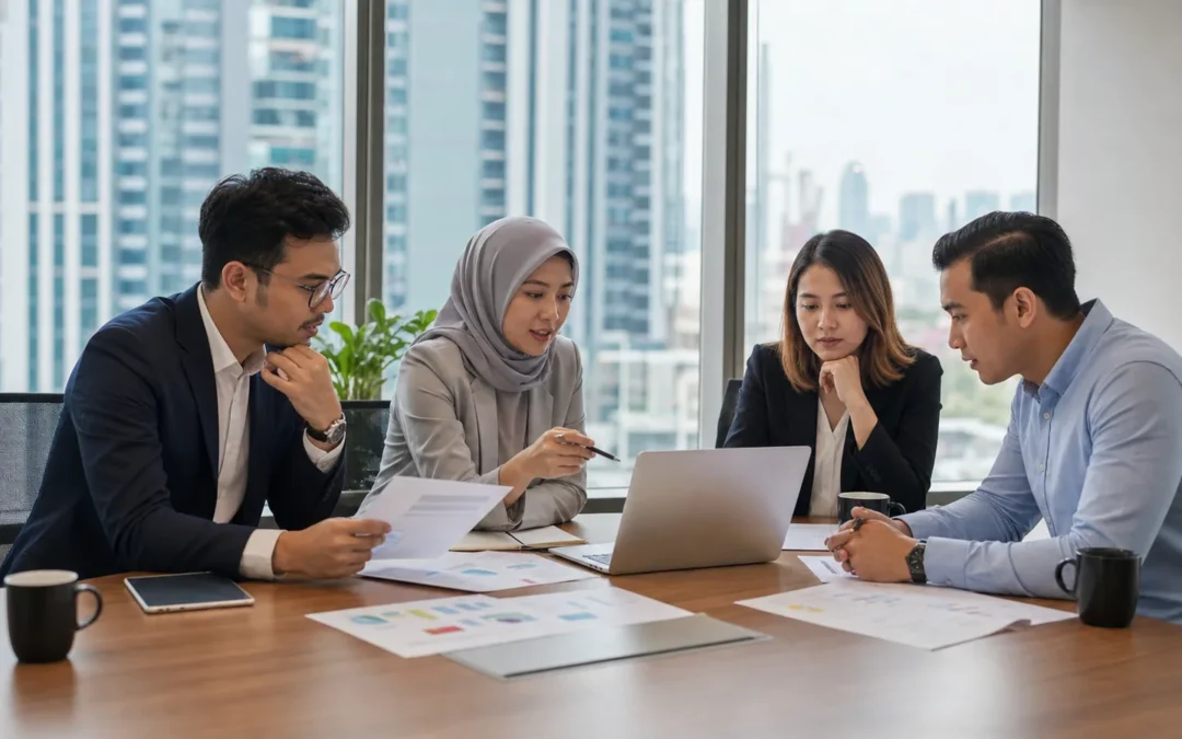 How Much Does SEO Cost for a Kuala Lumpur Business?