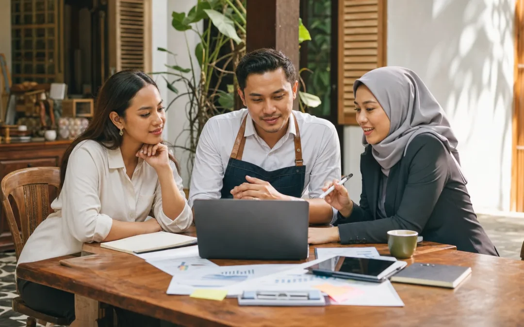 How Much Does SEO Cost for a Small Business in Melaka?
