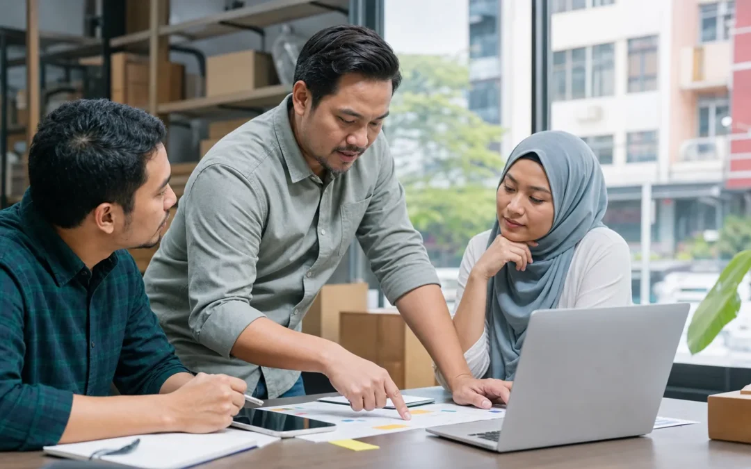 How Much Should a Petaling Jaya SME Budget for SEO?