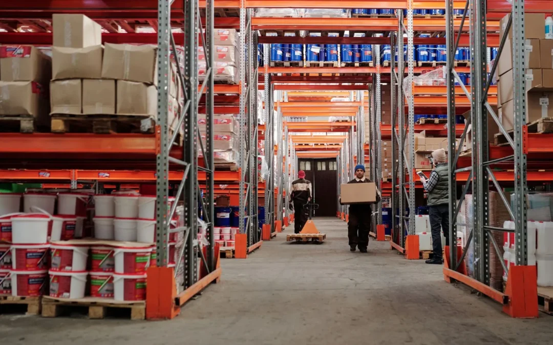SEO Potential for Industrial Suppliers in Shah Alam